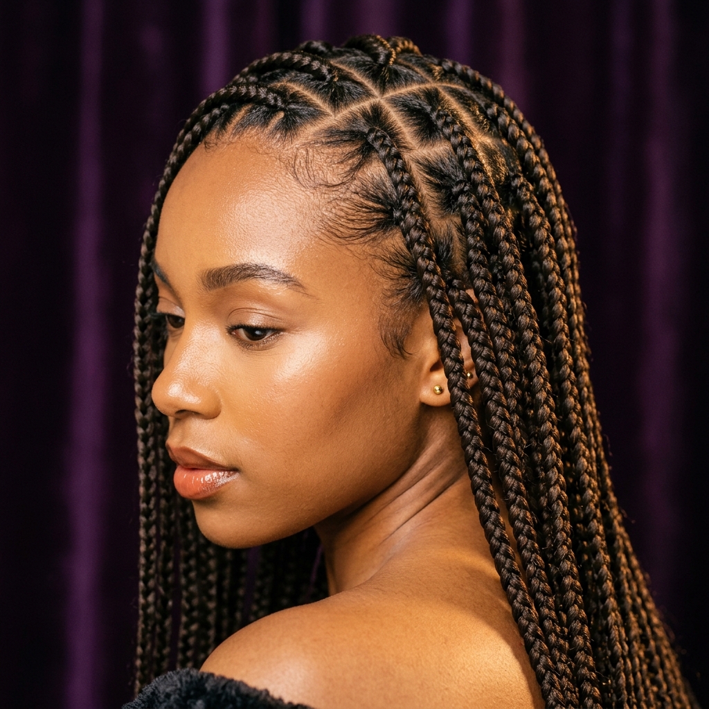 Braids