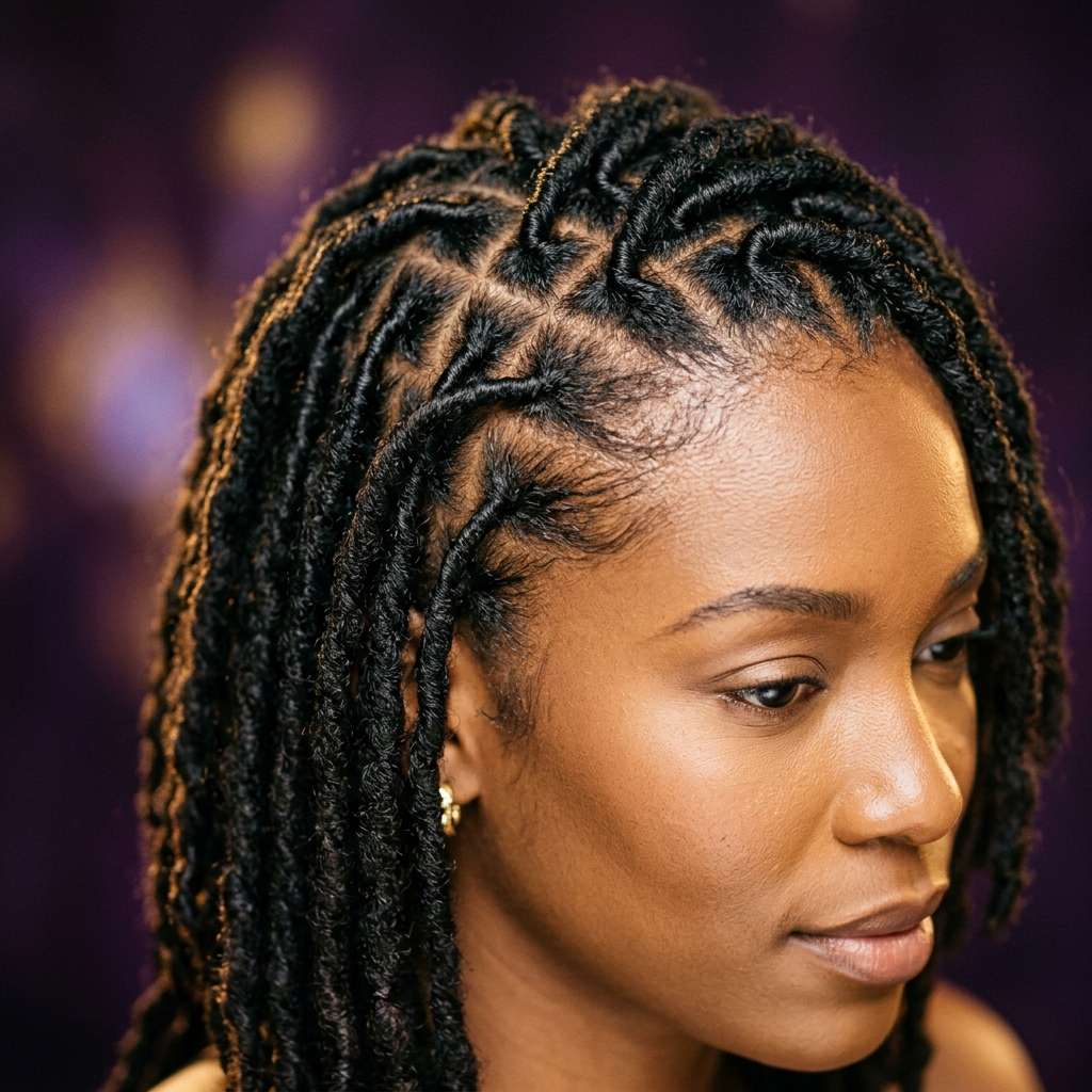 Locs